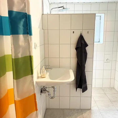 Apartment Auenblick Bargum
