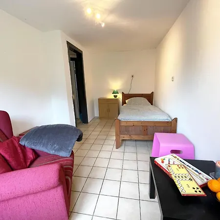 Auenblick Apartment *