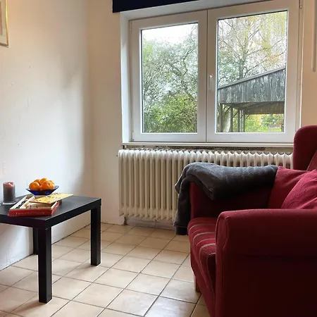 Auenblick Bargum