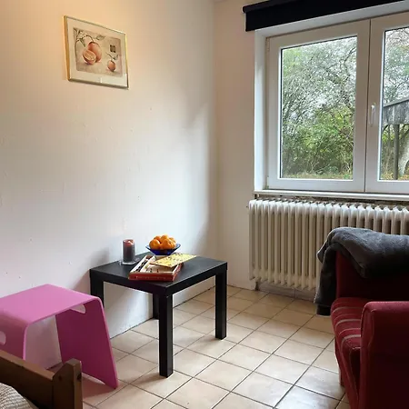Apartment Auenblick Bargum