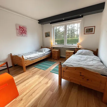 Auenblick Apartment