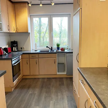 Auenblick Apartment *