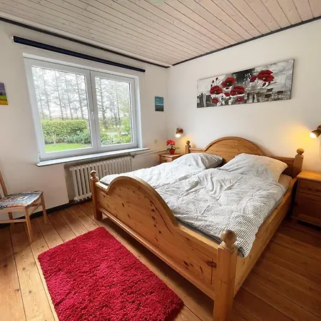 Auenblick Bargum