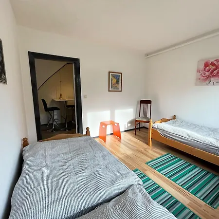 Auenblick Apartment
