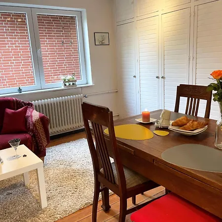 Apartment Auenblick *