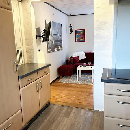 Apartment Auenblick