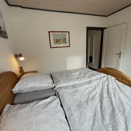Auenblick Apartment Bargum