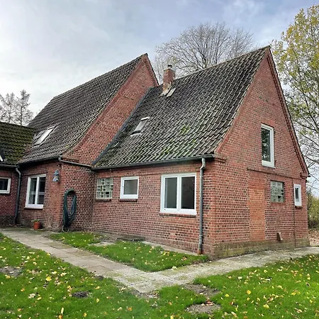Apartment Auenblick Bargum
